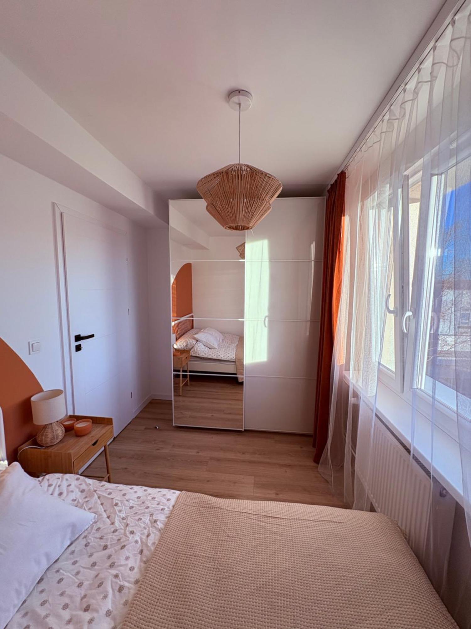 Apartamento Nowy Biezanow
