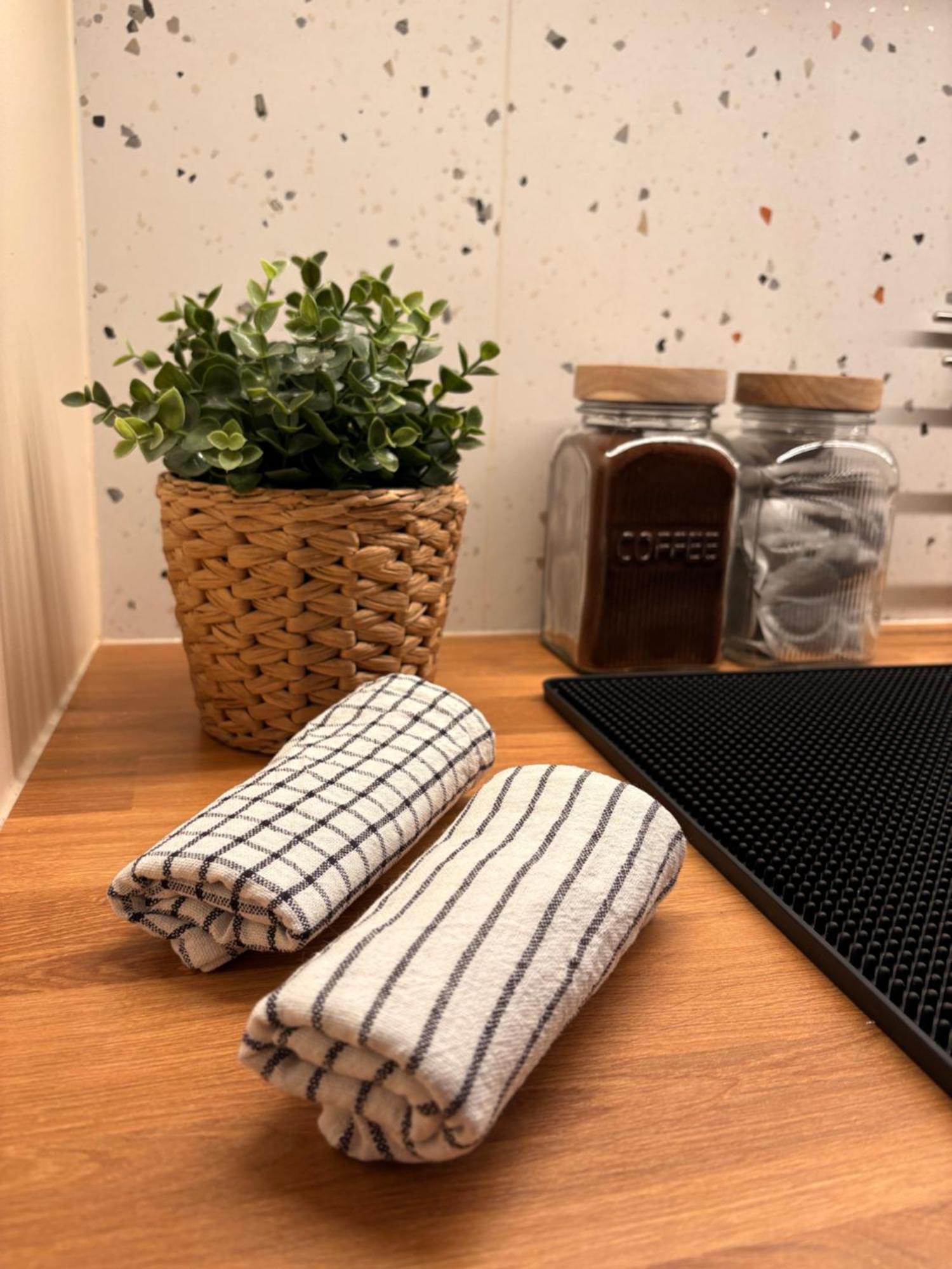 Nowy Biezanow Apartamento