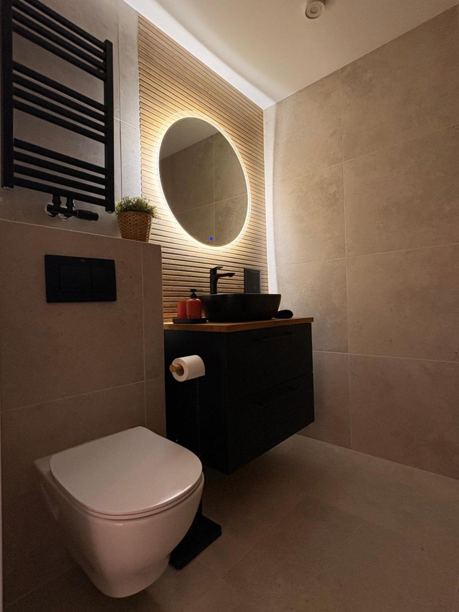 Nowy Biezanow Apartamento