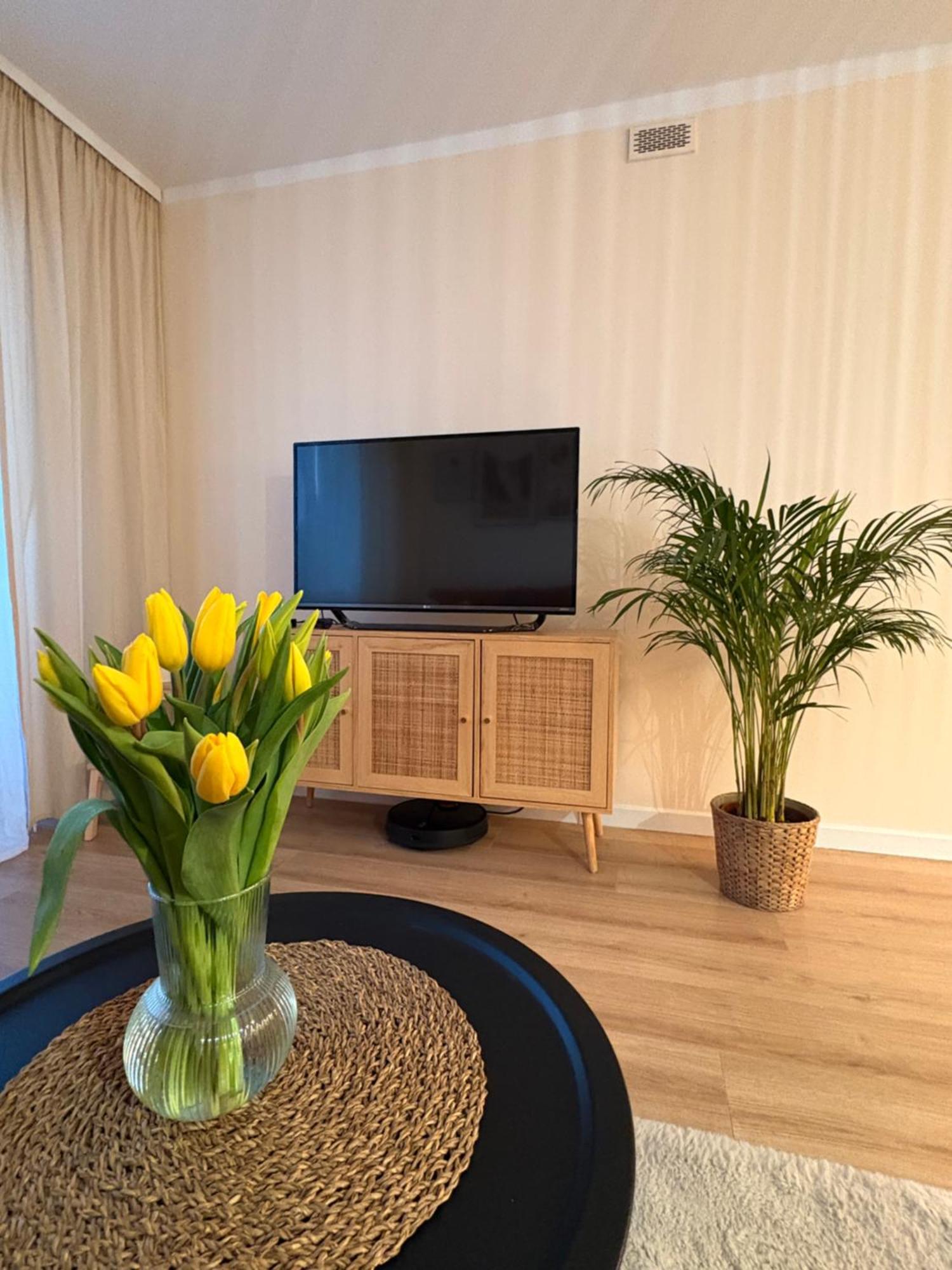 Apartamento Nowy Biezanow *