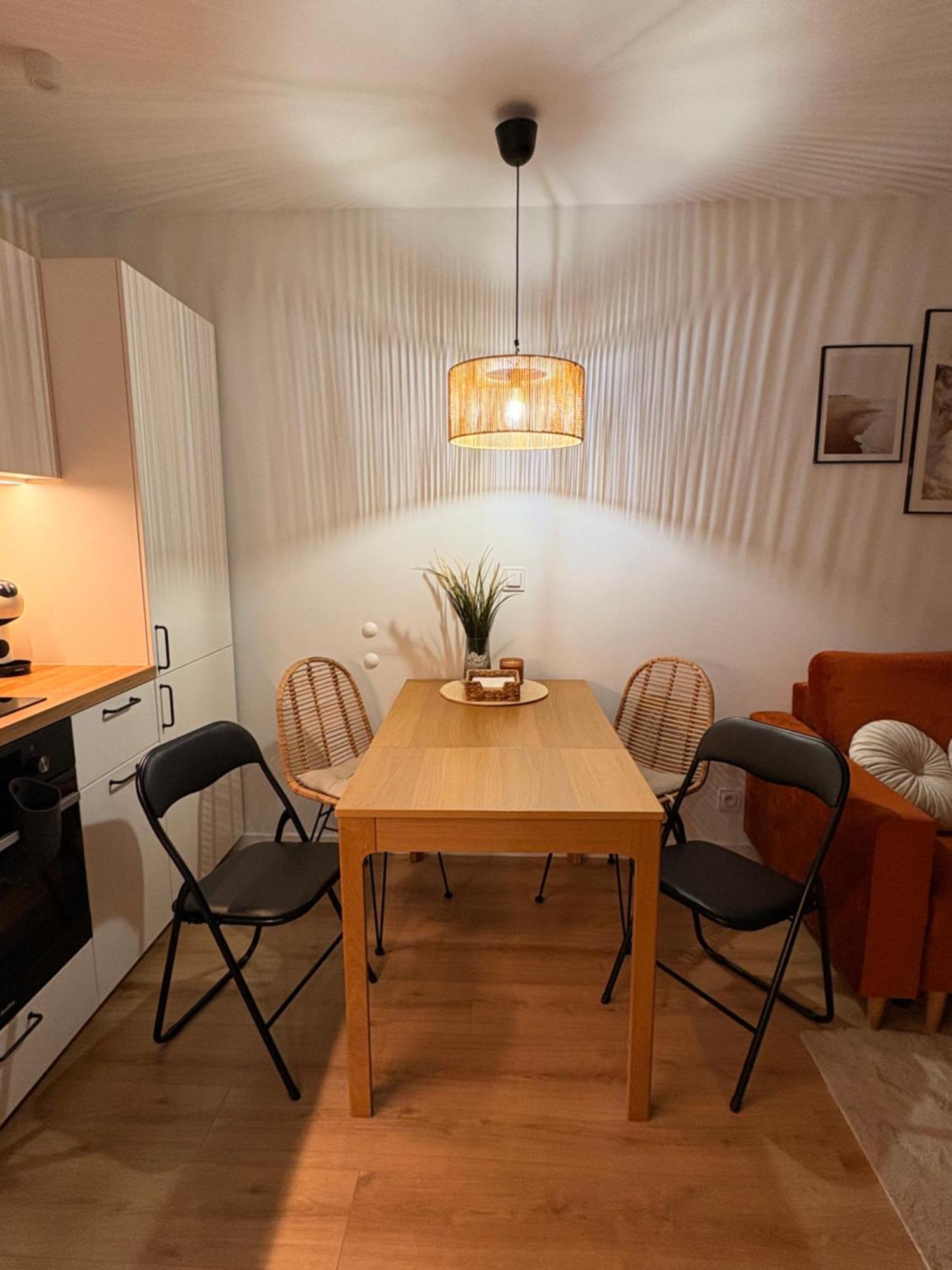 Nowy Biezanow Apartamento *