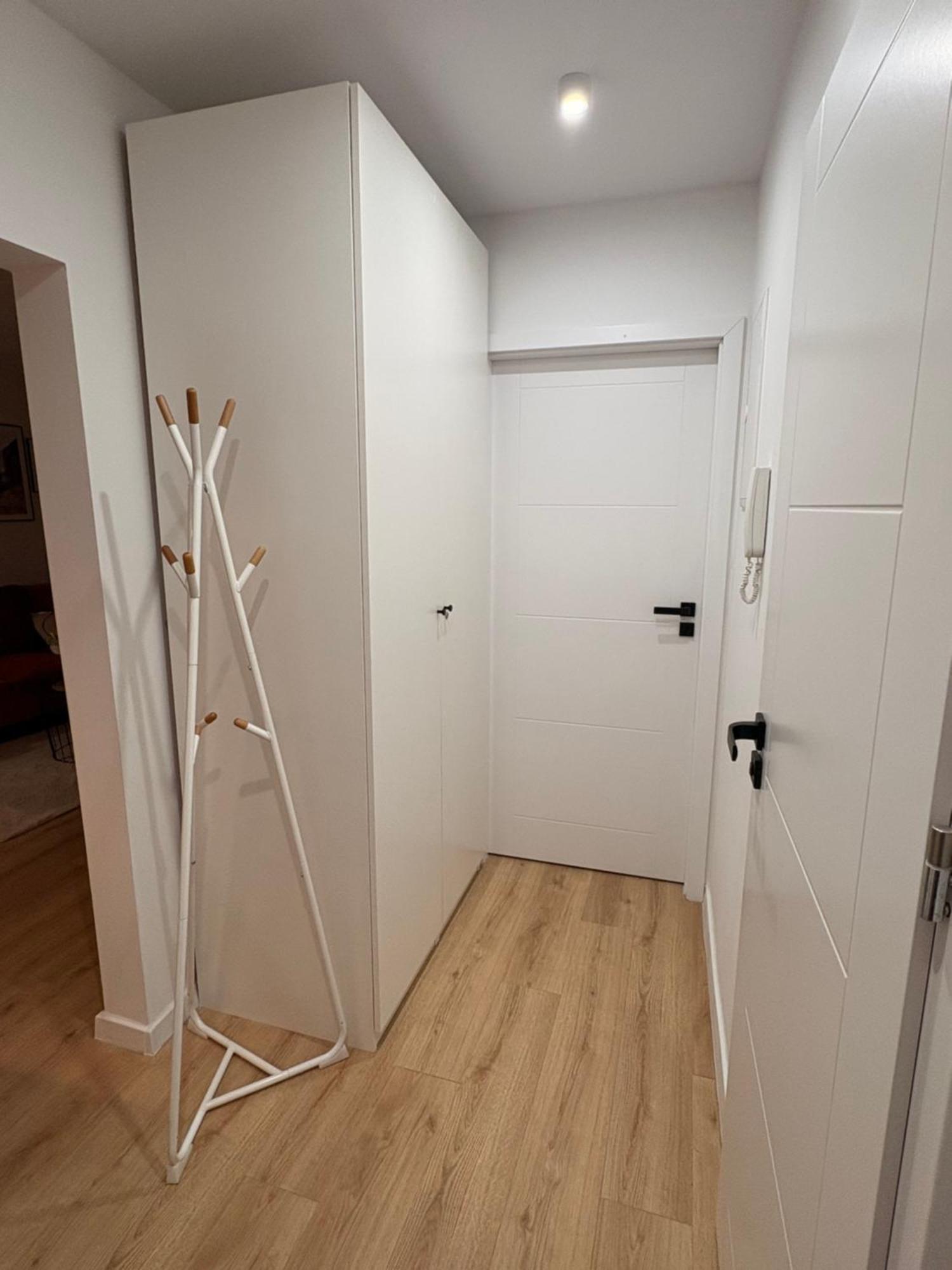 Nowy Biezanow Apartamento Cracovia
