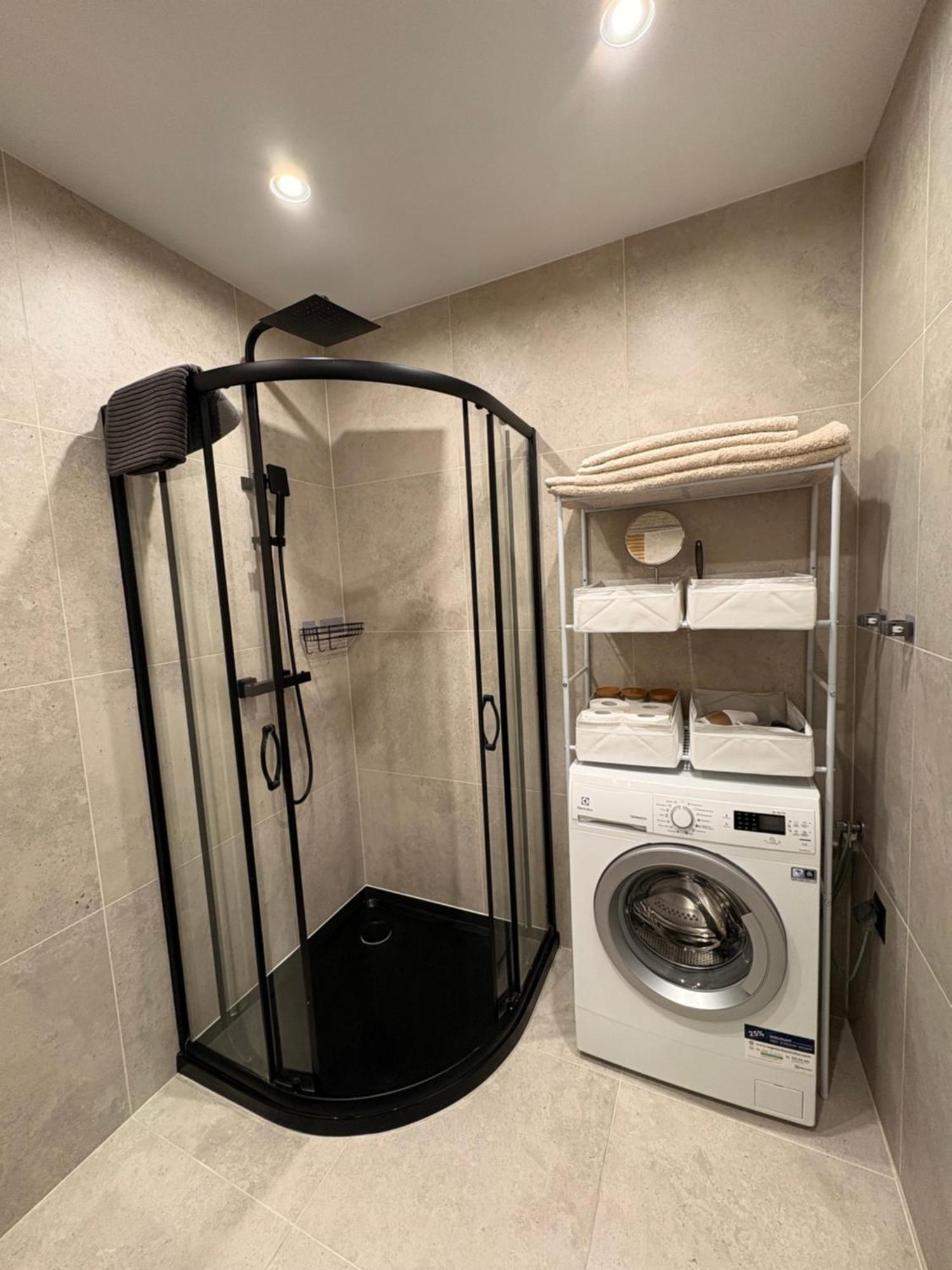 Nowy Biezanow Apartamento