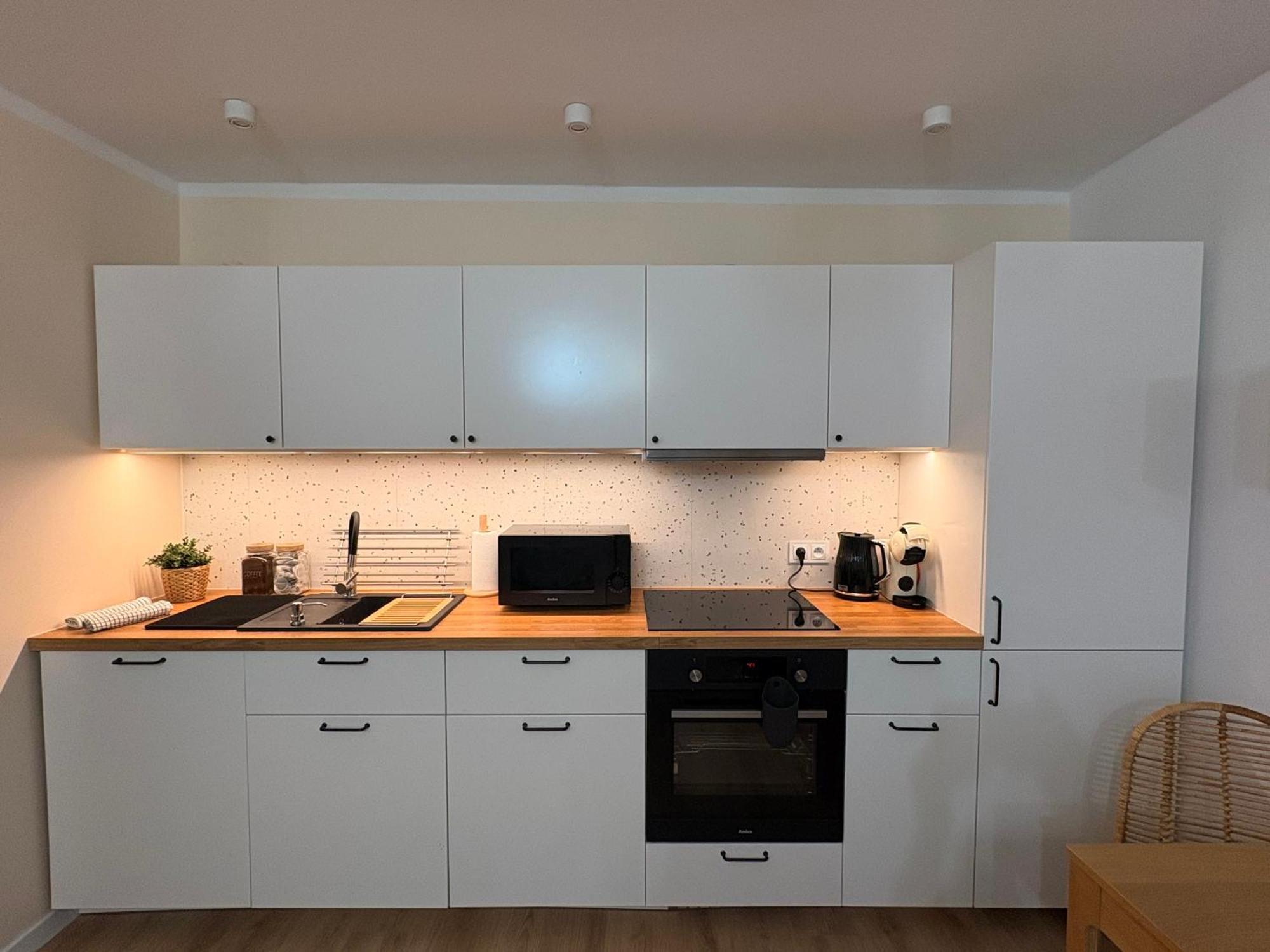Apartamento Nowy Biezanow *