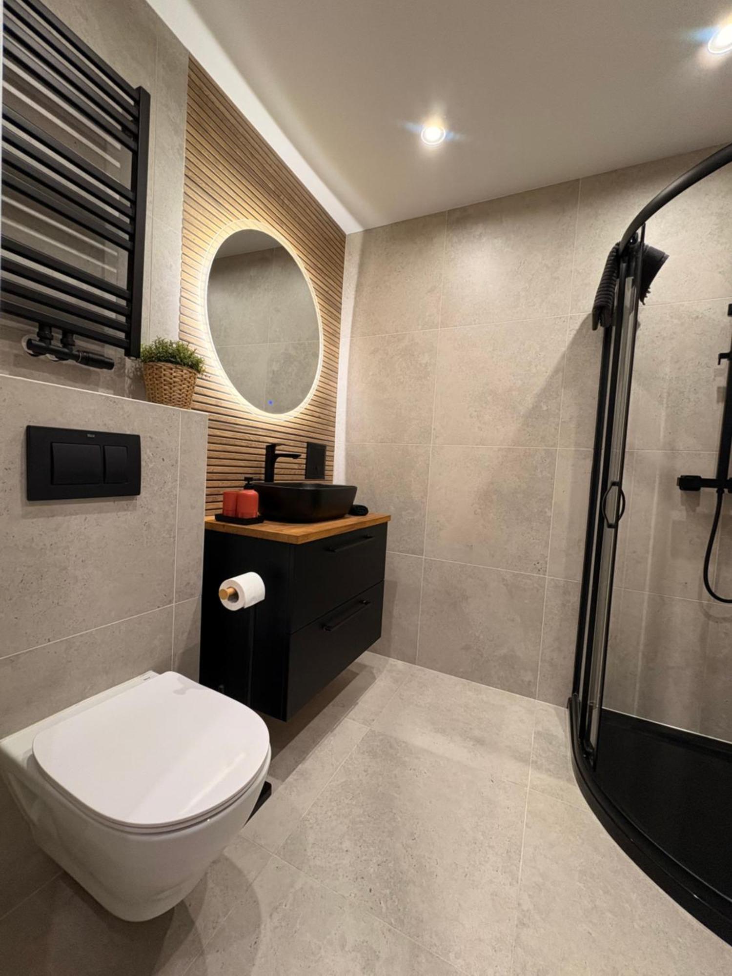 Apartamento Nowy Biezanow