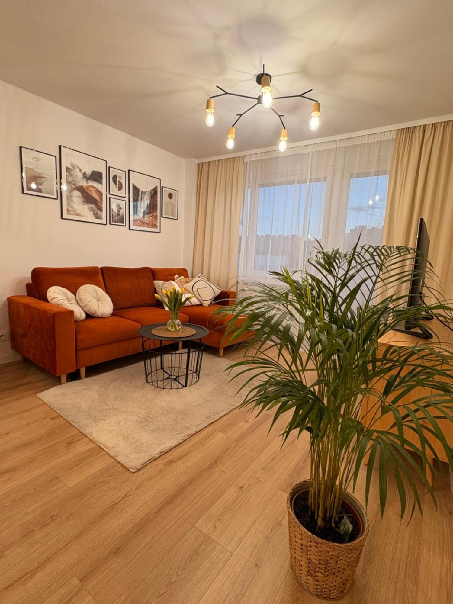 Nowy Biezanow Apartamento