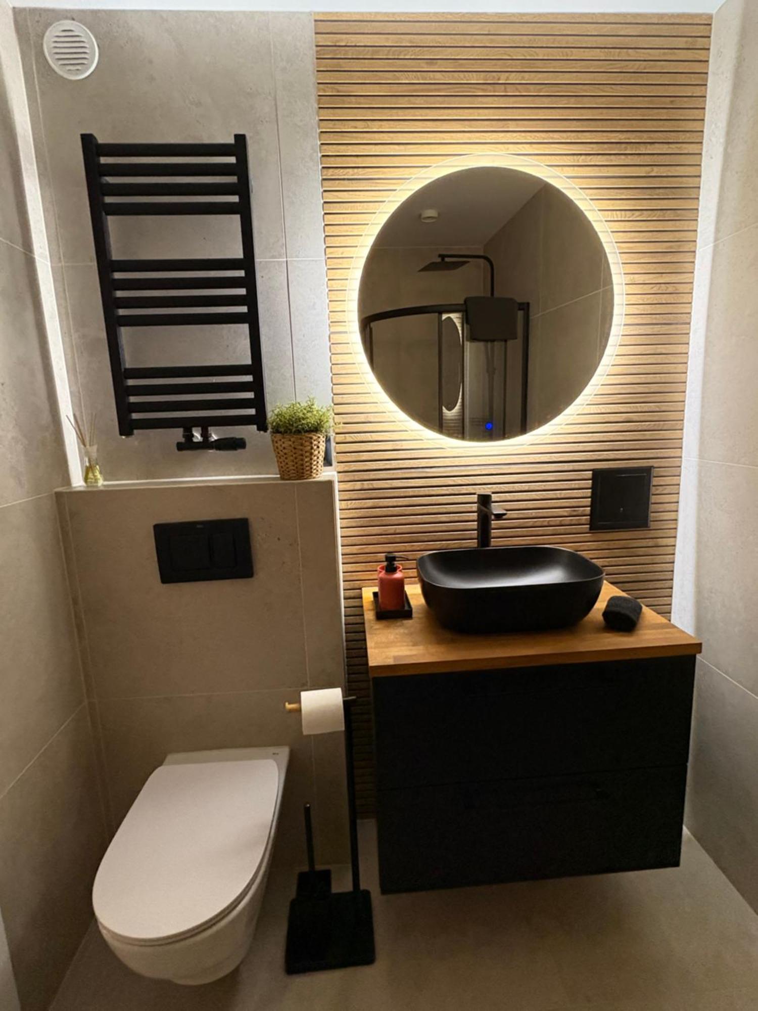 Nowy Biezanow Apartamento *
