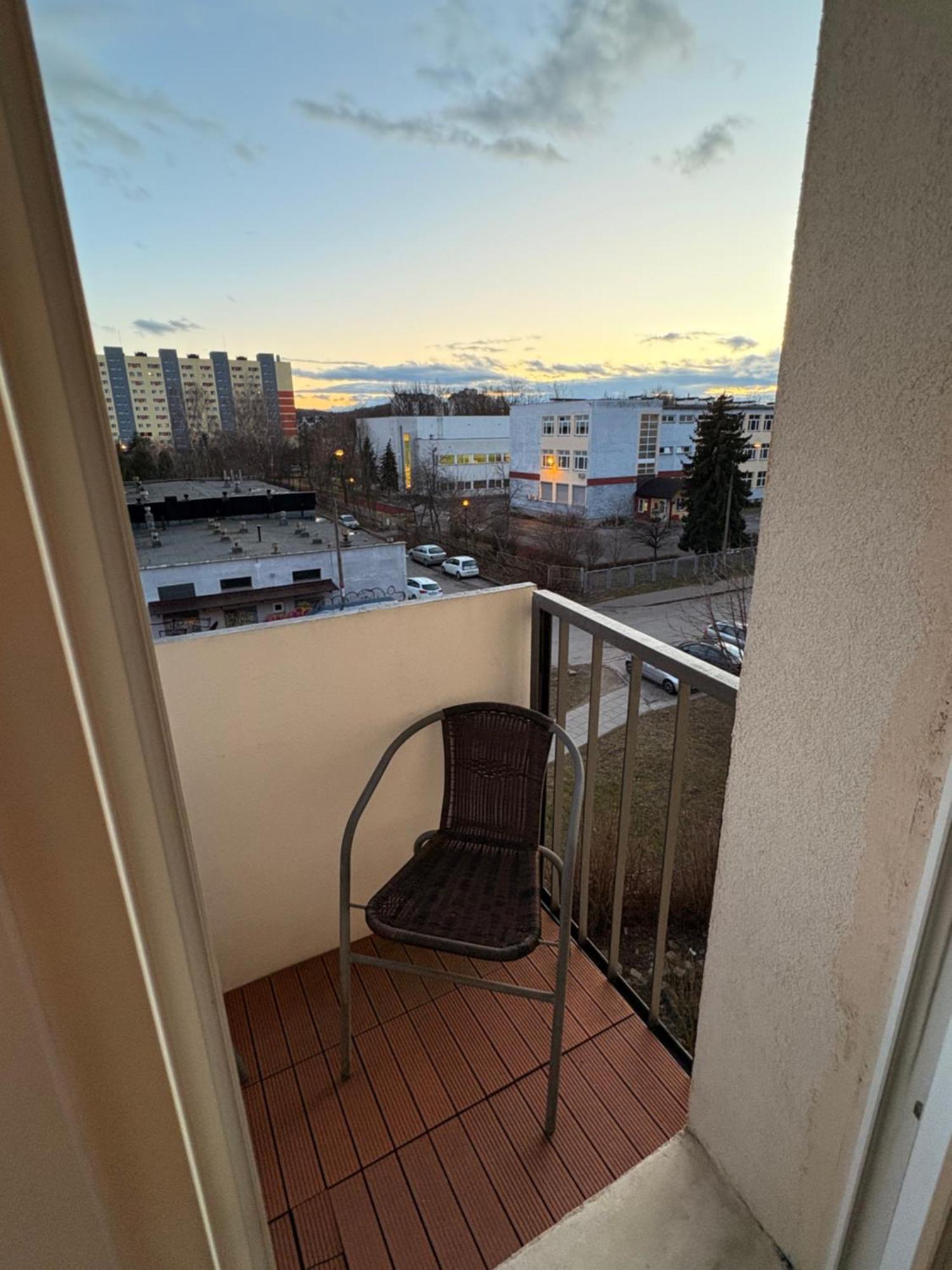Apartamento Nowy Biezanow