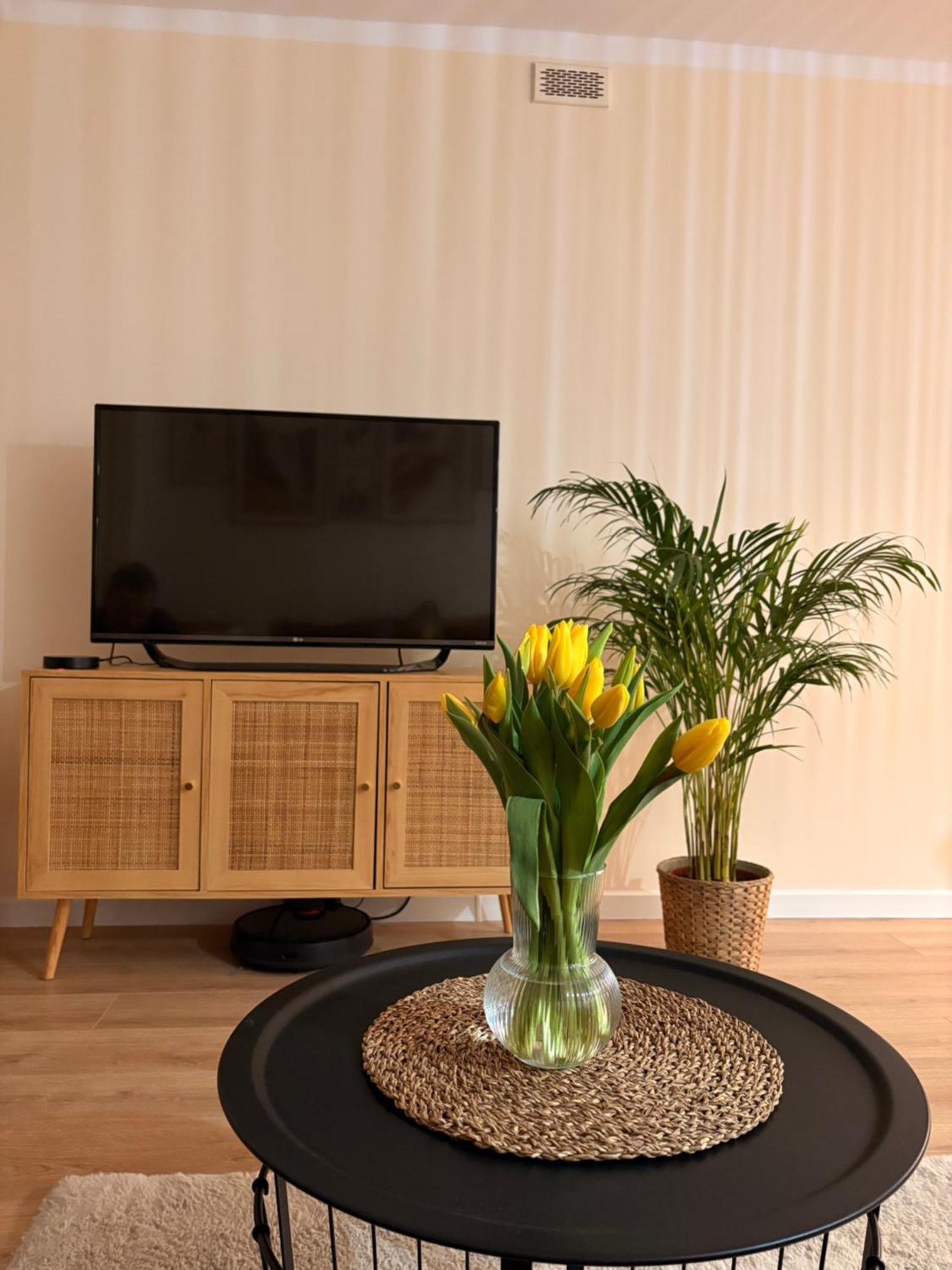Apartamento Nowy Biezanow