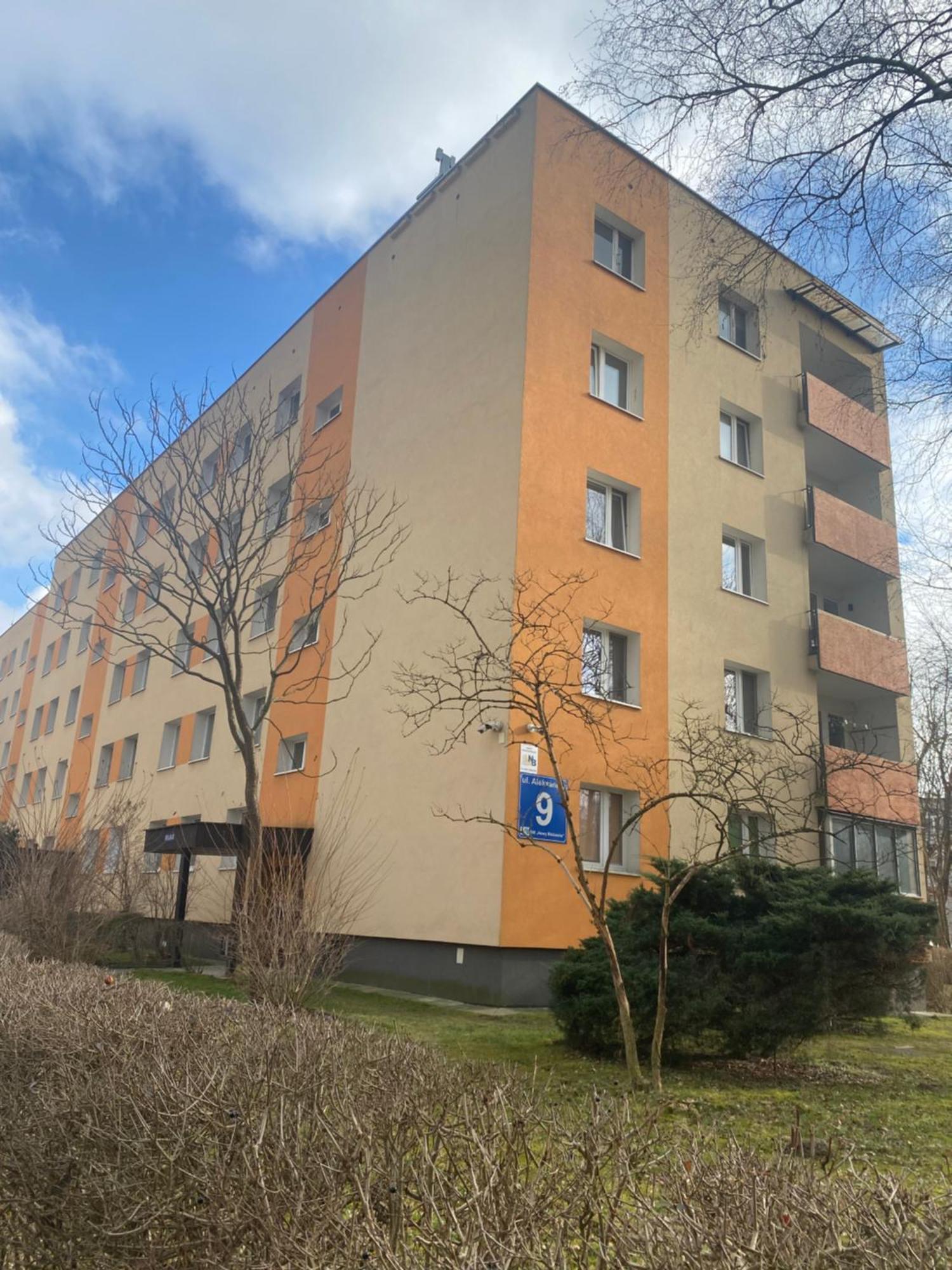 Nowy Biezanow Apartamento Cracovia