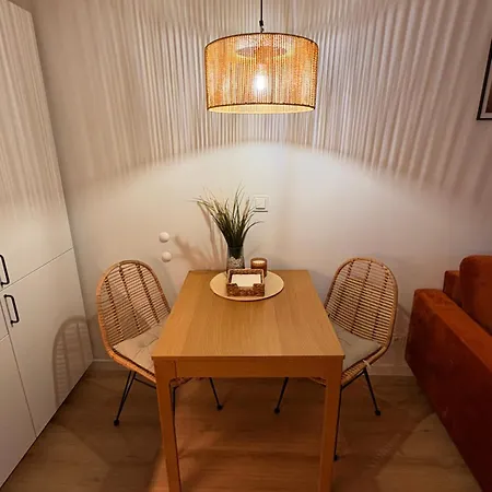 Apartament Krakow Nowy Biezanow Exterior photo