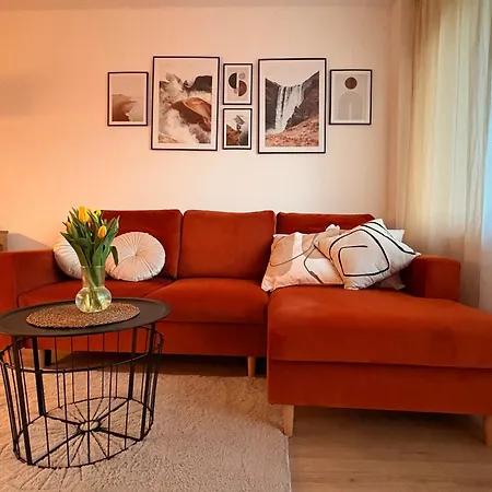 Apartament Krakow Nowy Biezanow Exterior photo