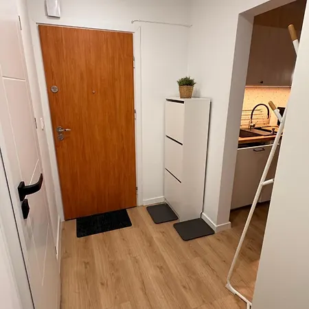 Apartament Krakow Nowy Biezanow Exterior photo