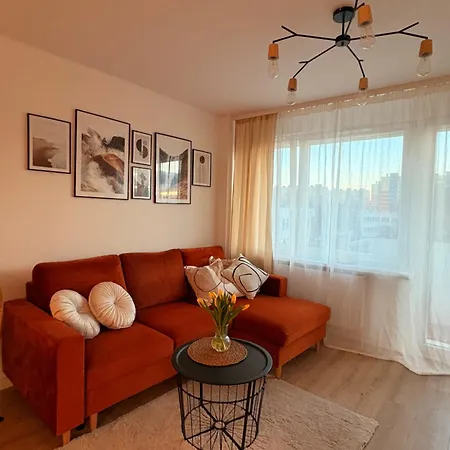 Apartament Krakow Nowy Biezanow Exterior photo