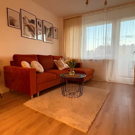 Apartament Krakow Nowy Biezanow Exterior photo