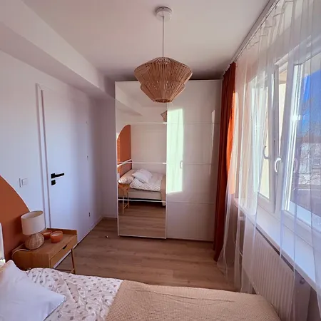 Apartament Krakow Nowy Biezanow Exterior photo