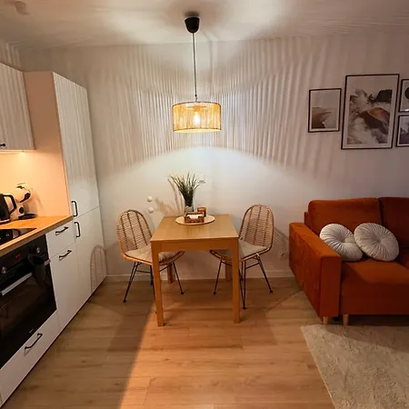 Apartament Krakow Nowy Biezanow Exterior photo