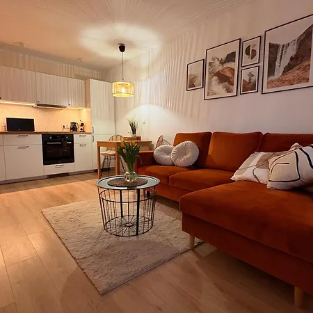 Apartament Krakow Nowy Biezanow Exterior photo