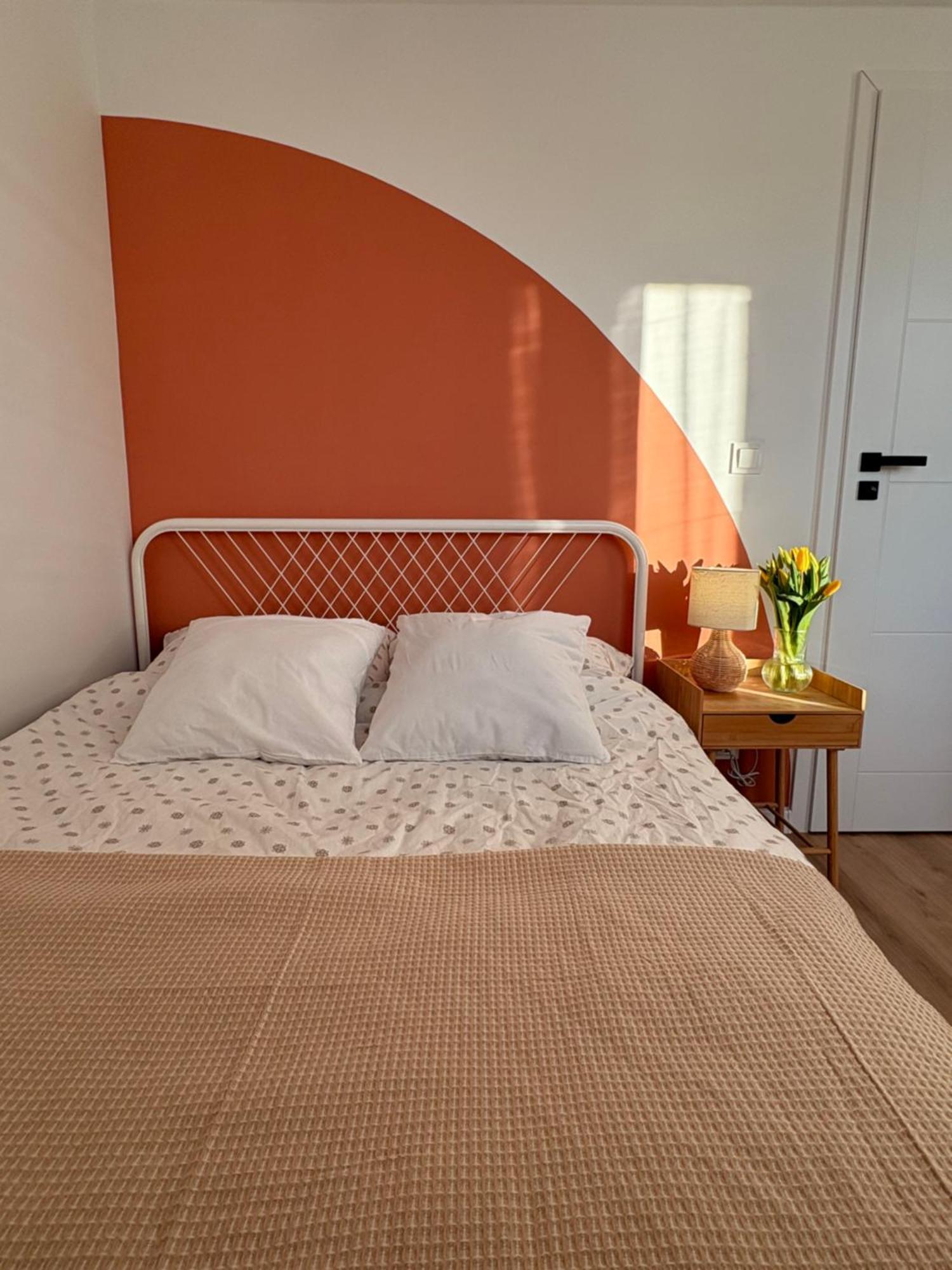 Nowy Biezanow Apartment *